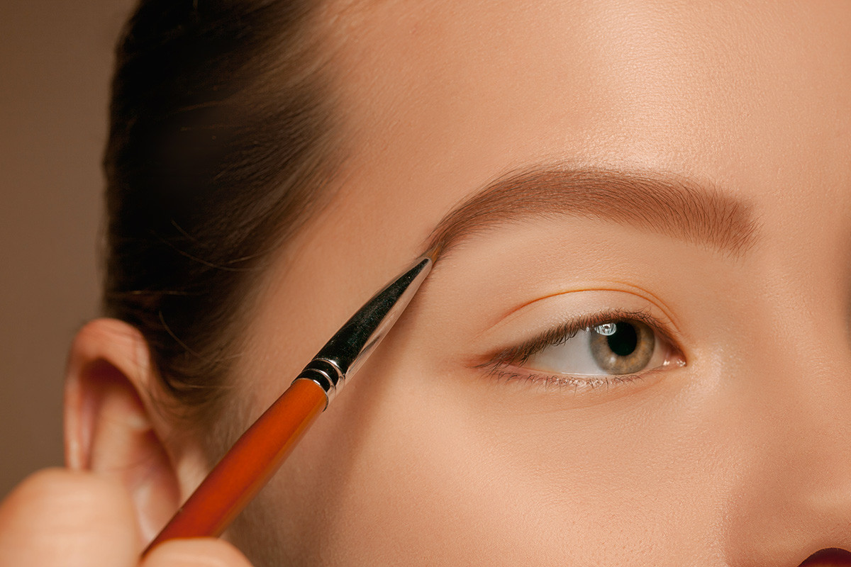 TRUCCO SEMIPERMANENTE