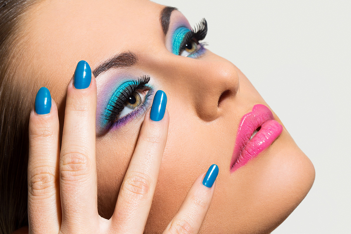 TRUCCO SEMIPERMANENTE