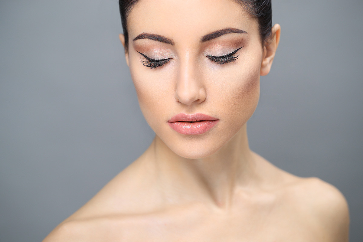 TRUCCO SEMIPERMANENTE