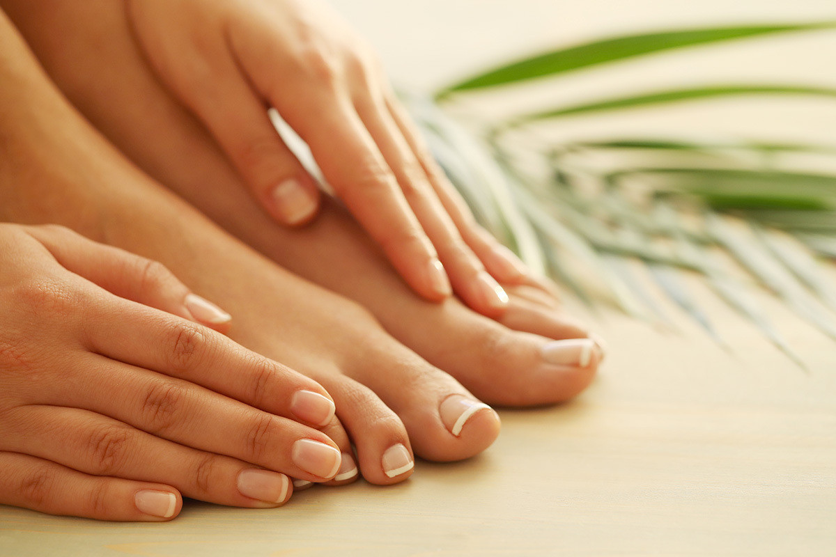 MONDO DEL PEDICURE