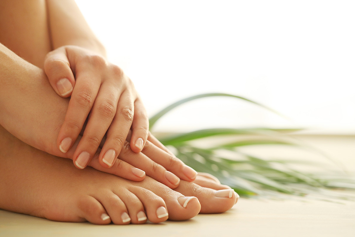 MONDO DEL PEDICURE